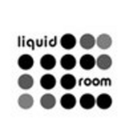 Liquid Drum & Bass Werbeplakat