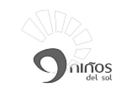 Ninos Del Sol Ladies Groove Werbeplakat