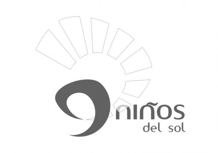 Ninos Del Sol Karlsruher Nacht Pt. III Werbeplakat