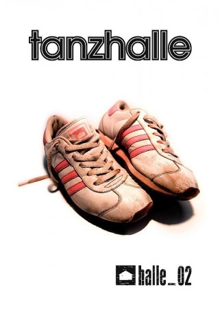 Tanzhalle 
