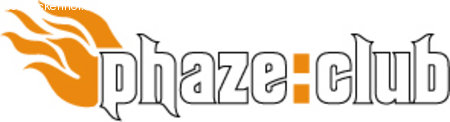 Phaze Club - Ein Fall f&uuml;r Zwei Werbeplakat