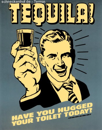 Ein Euro Shots Werbeplakat