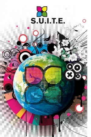 Indiependance / Popexplosion Werbeplakat