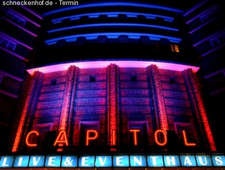 Mundstuhl Werbeplakat