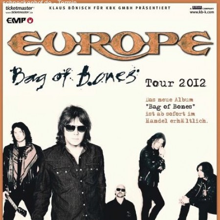 Europe 