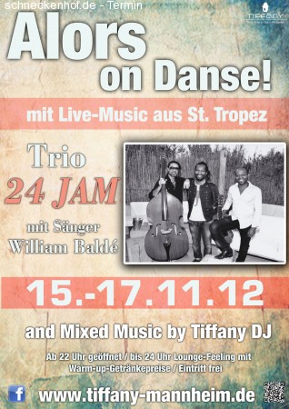 Alors on Danse mit 