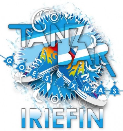 Tanzbar Werbeplakat