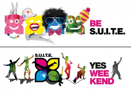 Friday Love ft MashUp Madness Werbeplakat