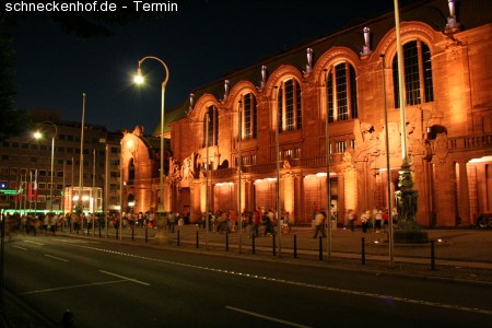 Gregorian - The Epic Chants Werbeplakat