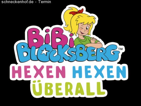 Bibi Blocksberg