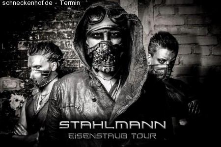 Stahlmann