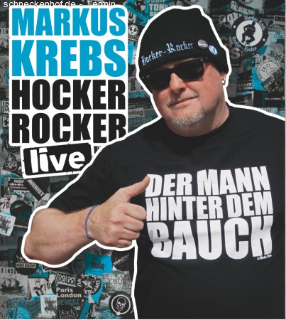 Markus Krebs