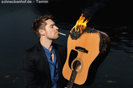 Johannes Oerding -