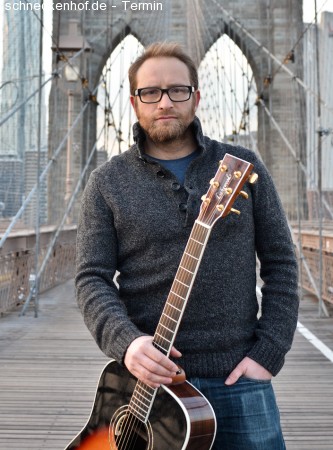 Gregor Meyle -