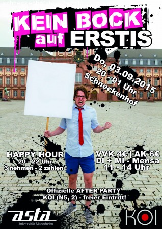 Ersti-