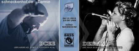 Basskantine